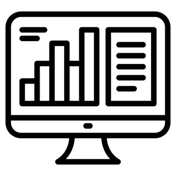 recommend clip art: data analysis