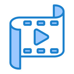 Video Icon