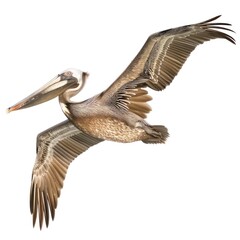 Brown Pelican