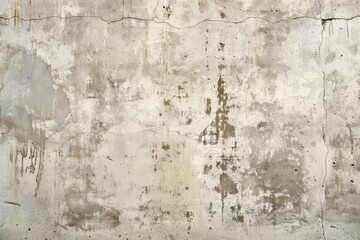 Obraz premium Old concrete wall texture background. Building pattern surface clean soft polished. Abstract vintage cracked spray stone rough, Cream natural grunge loft construction antique, Design work paper floor.