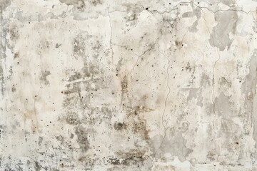 Old concrete wall texture background. Building pattern surface clean soft polished. Abstract vintage cracked spray stone rough, Cream natural grunge loft construction antique, Design work paper floor.