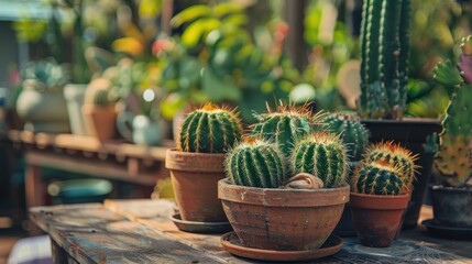 Cactus