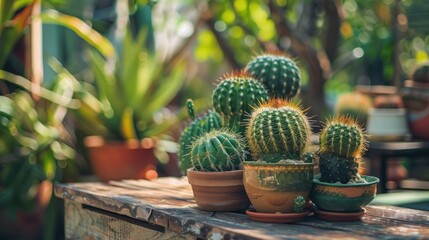 Cactus