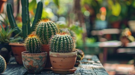 Cactus