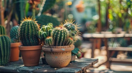 Cactus