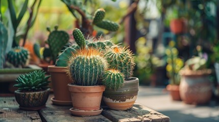 Cactus