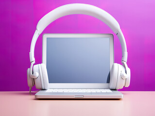 Beautiful Accessory and decorative beach objects