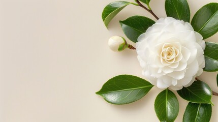 Camellia