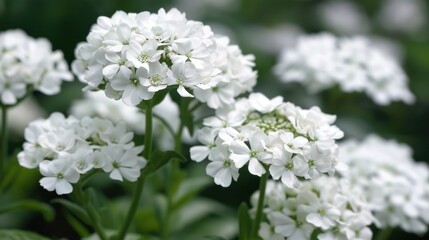 Candytuft