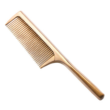 recommend clip art: rattail comb transparent background