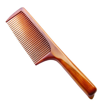 recommend clip art: rattail comb transparent background