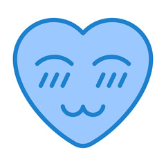 Heart Icon