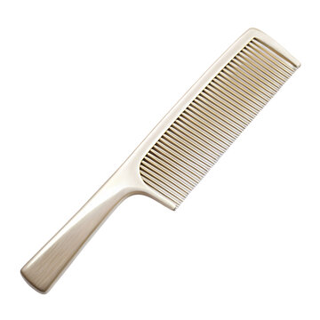 recommend clip art: rattail comb transparent background