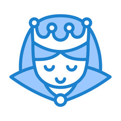 Princess Icon