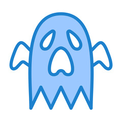 Ghost Icon