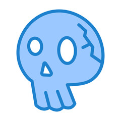 Skeleton Icon