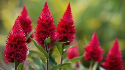 Celosia