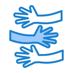 Togetherness Icon