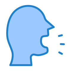 Voice Icon