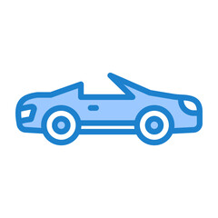 Convertible Icon