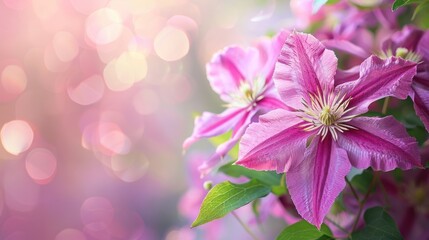 Clematis