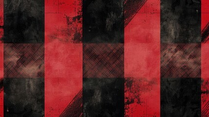 Geometric Textile Design for Modern Projects. Stylish and Contemporary Pattern concept