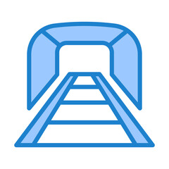 Tunnel Icon
