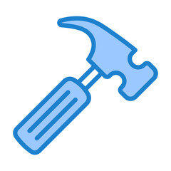 Hammer Icon
