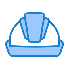 Hard Hat Icon
