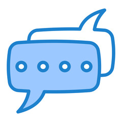 Dialogue Icon