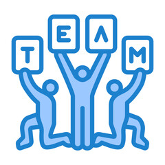 Teamwork Icon