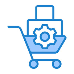 Procurement Icon