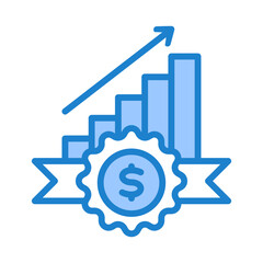 Revenue Recognition Icon