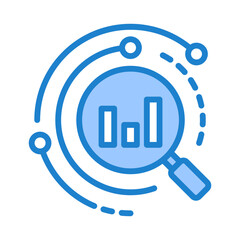 Data Analysis Icon