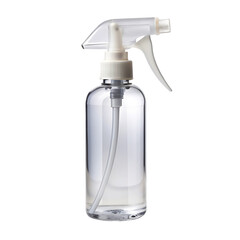 water spray bottle transparent background