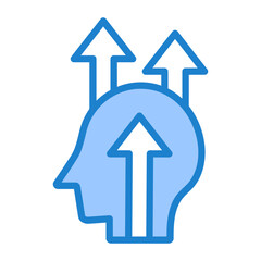 Personal Development Icon