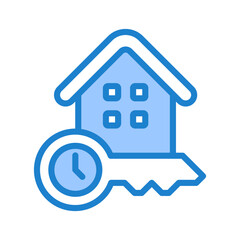 Rental Property Icon