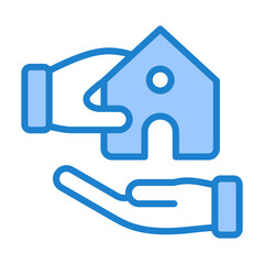 Real Estate Deal Icon