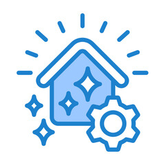 Home Staging Icon