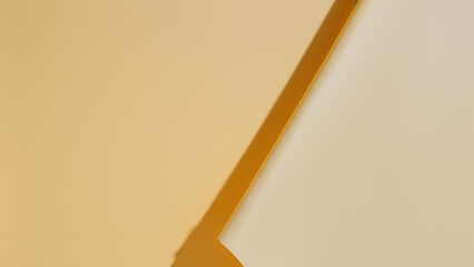 golden silk fabric background