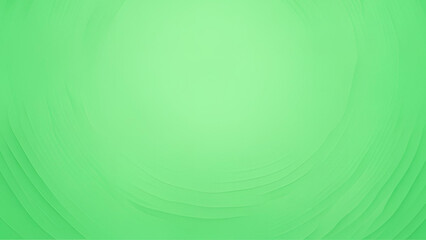 Green color background