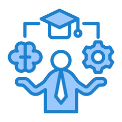 Job Qualifications Icon