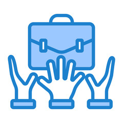 Recruitment Events Icon