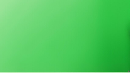 Green color background