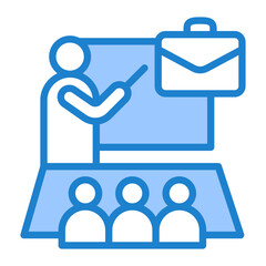 Recruitment Workshop Icon