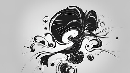 Back color background