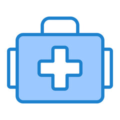 Medical Bag Icon