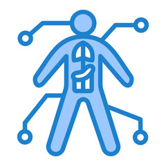 Anatomy Icon