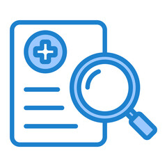 Research Study Icon