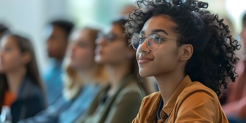 Study impact of promotional events on student enrollment decisions in higher education. Concept Higher Education, Promotional Events, Student Enrollment, Impact Analysis, Marketing Strategies